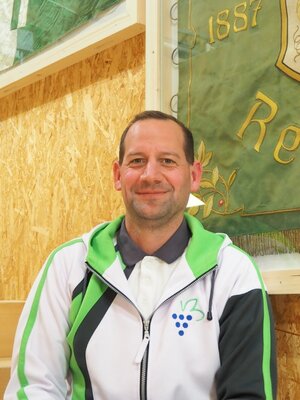 Street-Workout in Rebstein