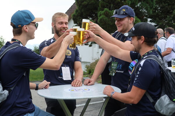 Erste Sonnenbräu-Bierwanderung 2026