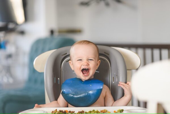 Von praktisch bis süß: Die neuesten Trends bei Baby-Lätzchen für jeden Geschmack
