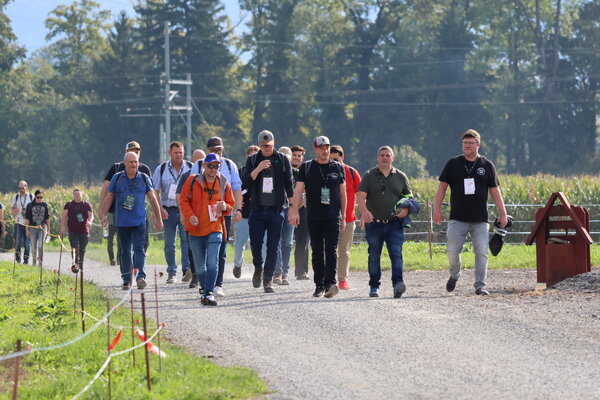 Erste Sonnenbräu-Bierwanderung 2026