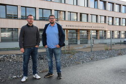 Mutmassliche Belästigung durch Asylbewerber KW 42
